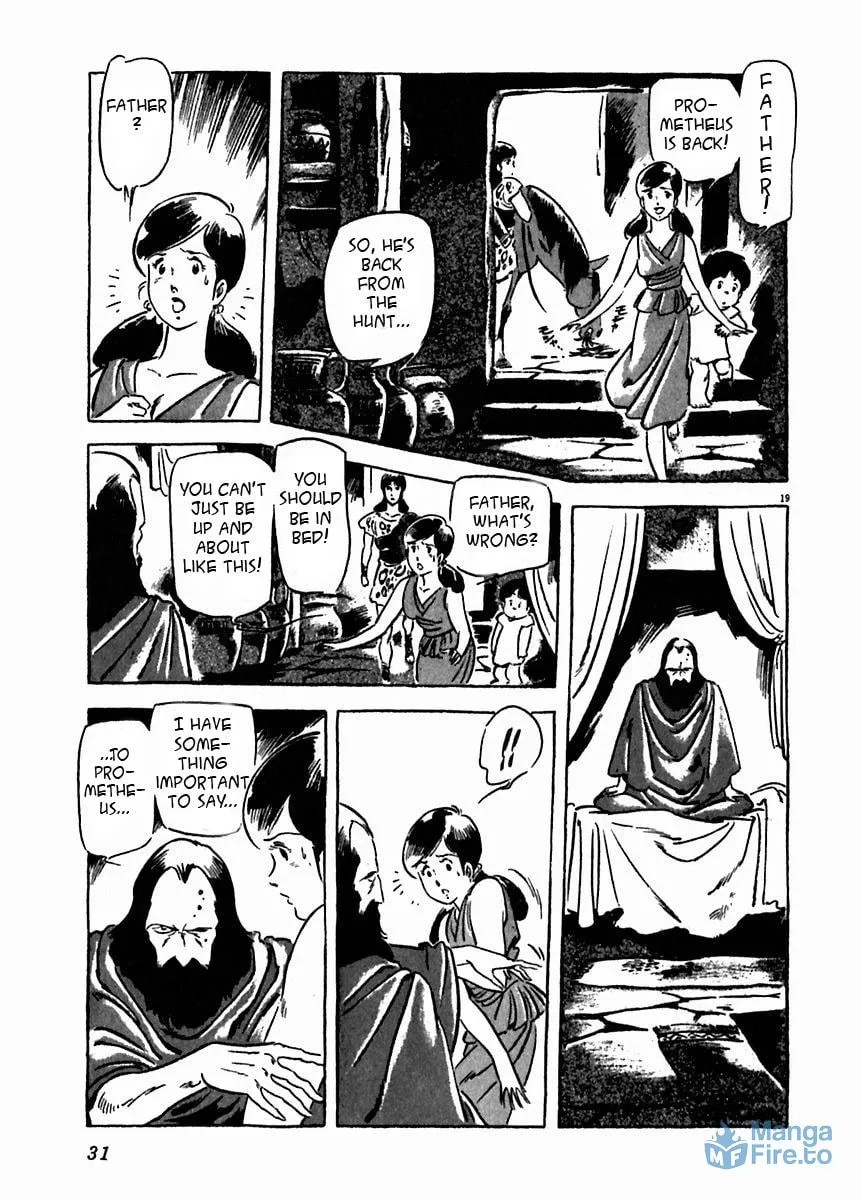 Read Arion chapter 16 image 23 on Lezhin
