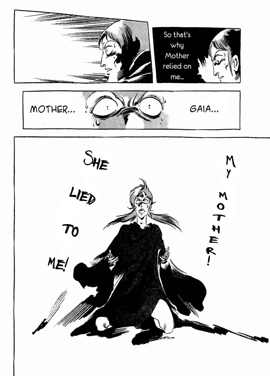 Read Arion chapter 17 image 25 on Lezhin