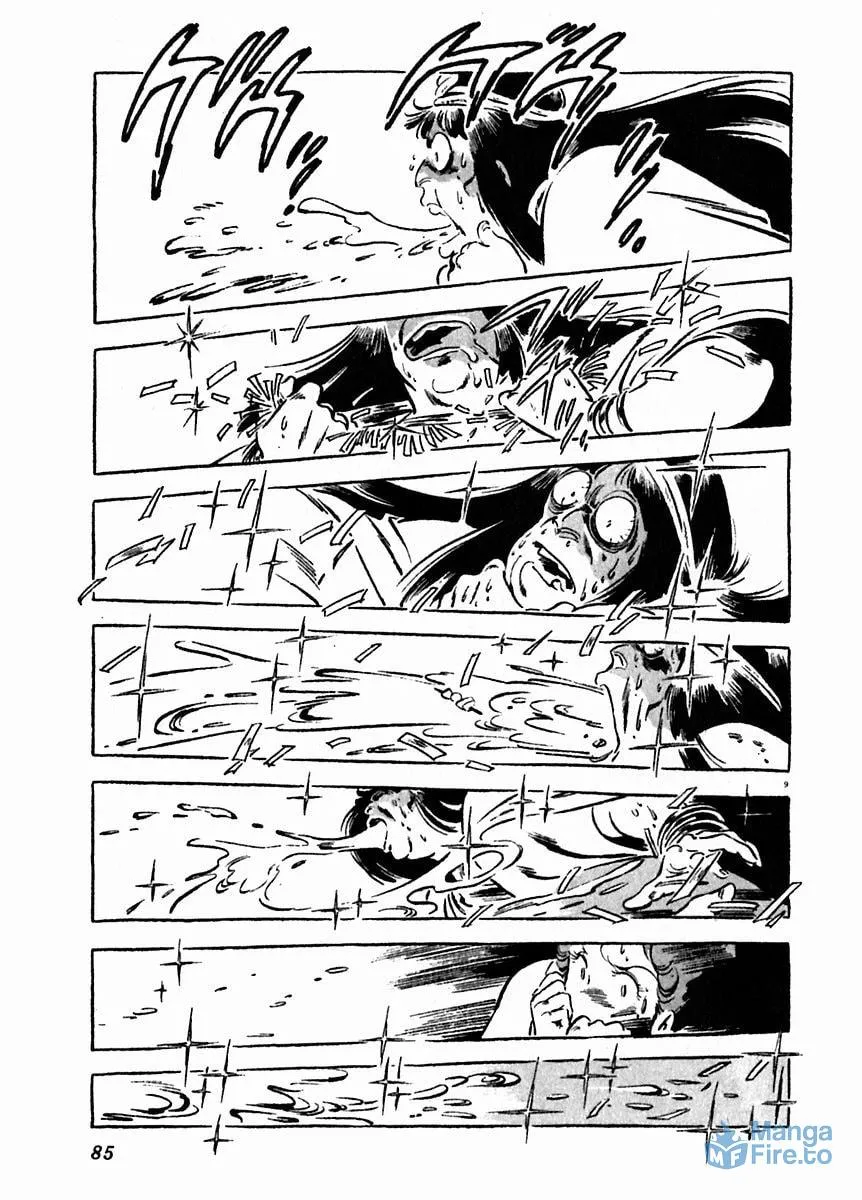 Read Arion chapter 18 image 8 on Lezhin
