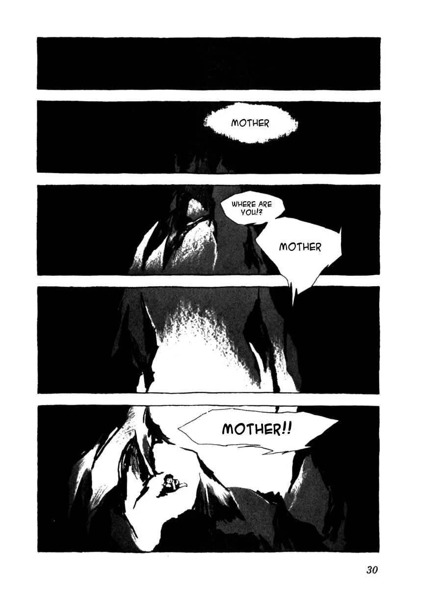 Read Arion chapter 2 image 1 on Lezhin