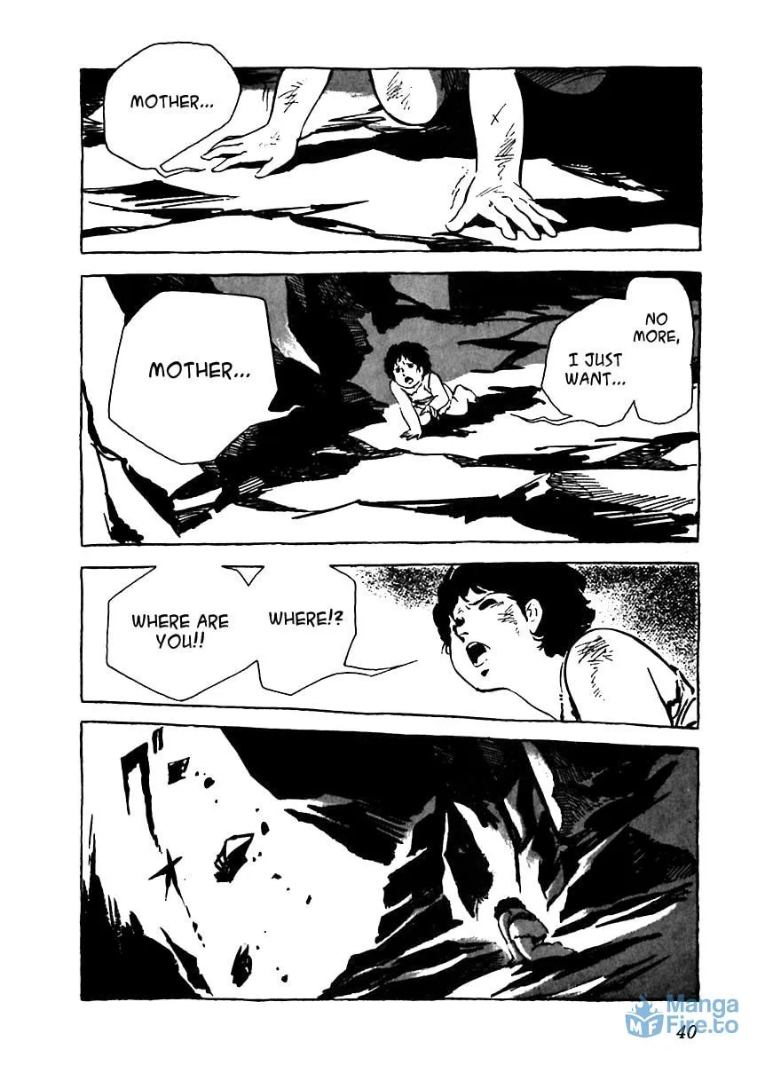 Read Arion chapter 2 image 11 on Lezhin