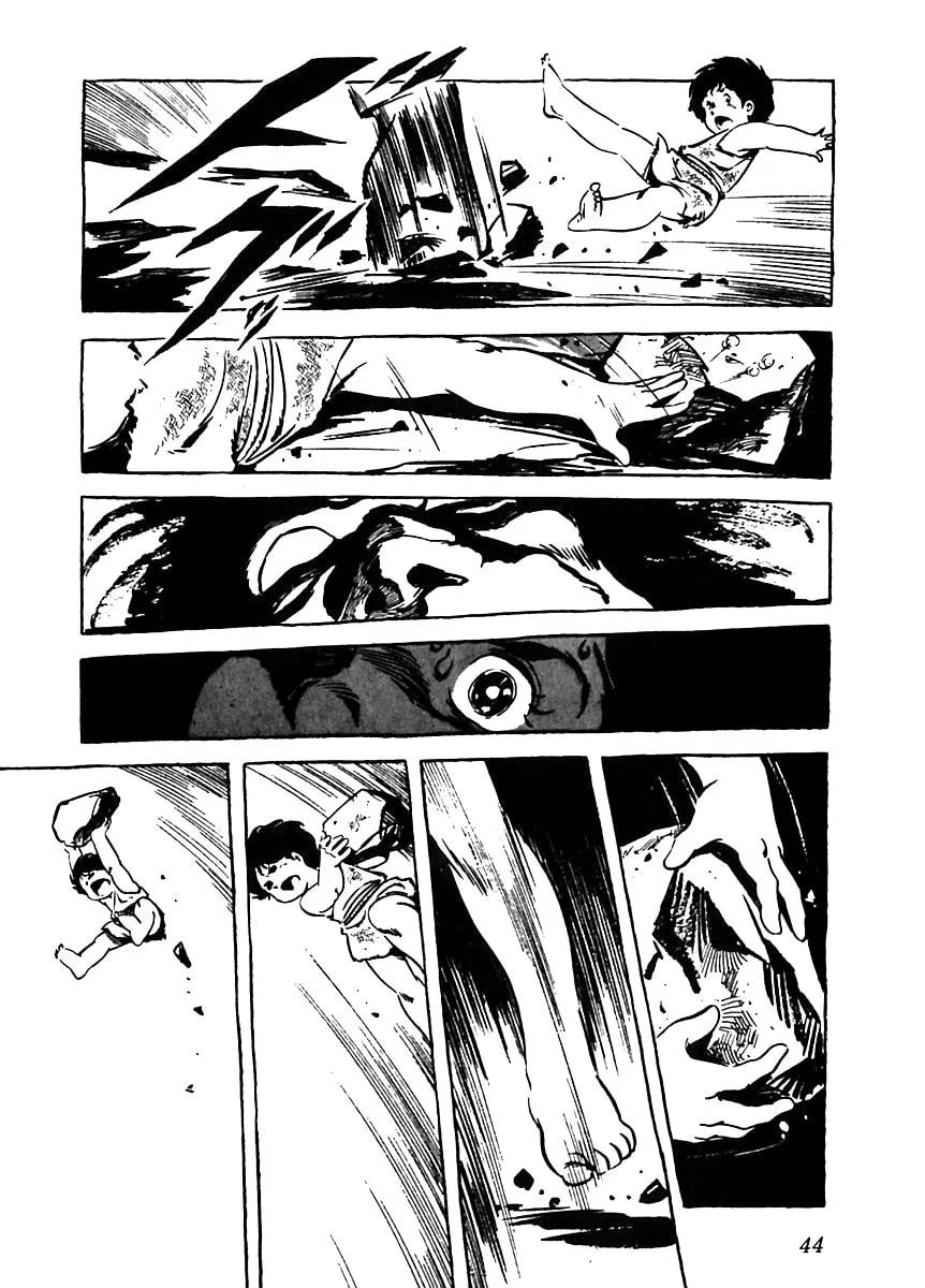 Read Arion chapter 2 image 15 on Lezhin