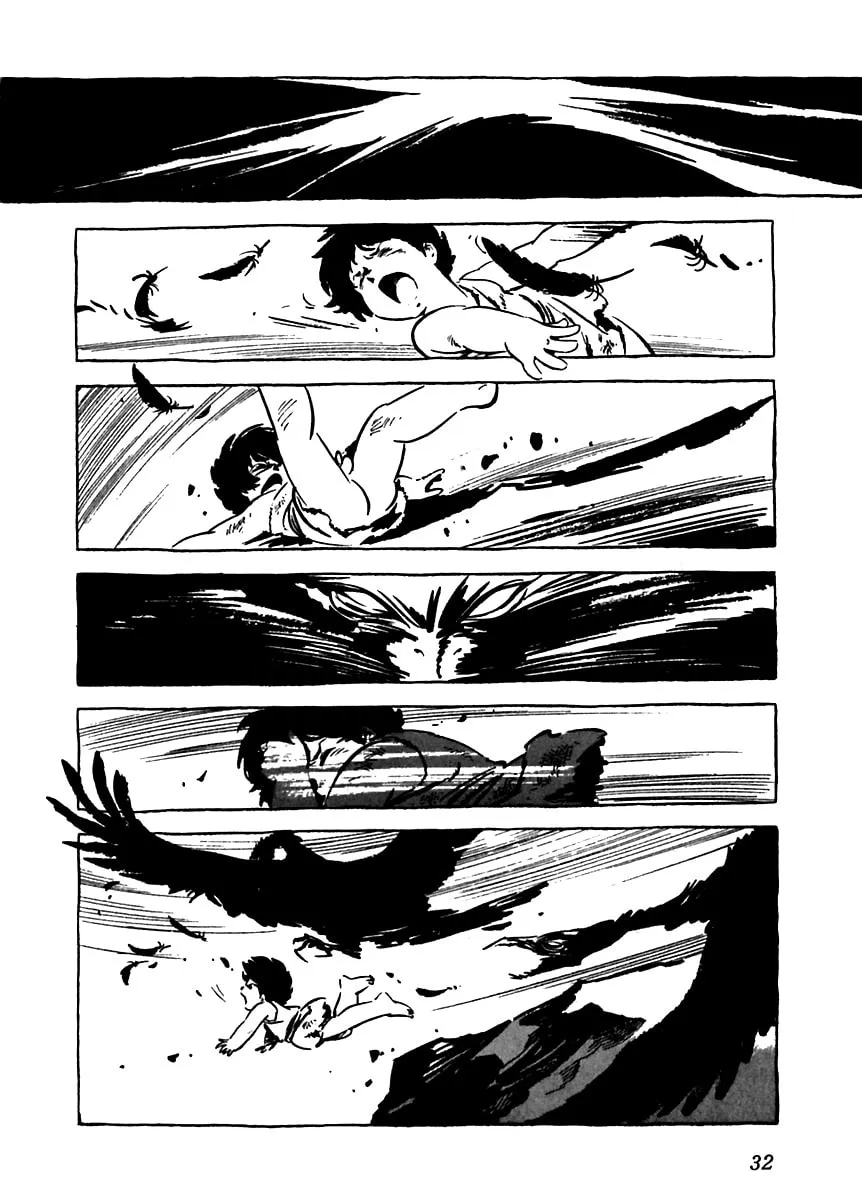 Read Arion chapter 2 image 3 on Lezhin