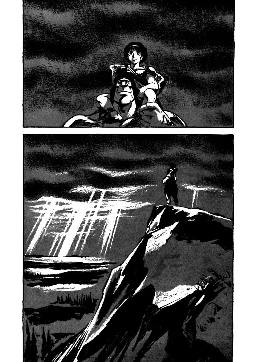 Read Arion chapter 2 image 31 on Lezhin