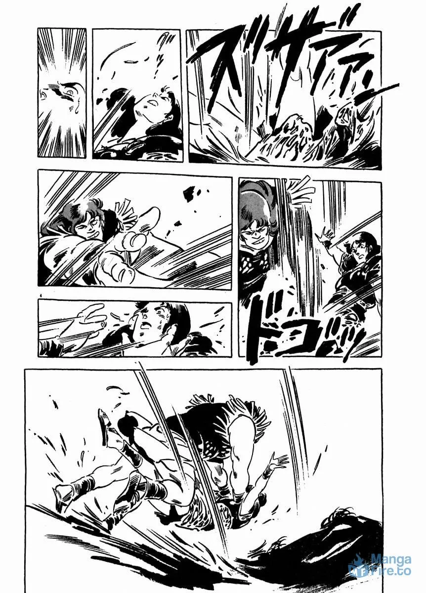 Read Arion chapter 20 image 5 on Lezhin