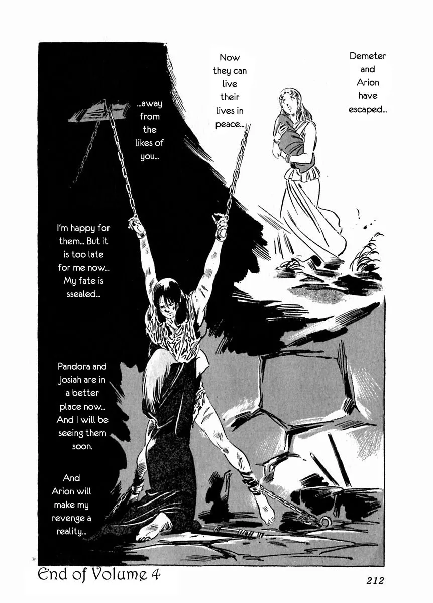 Read Arion chapter 21 image 37 on Lezhin