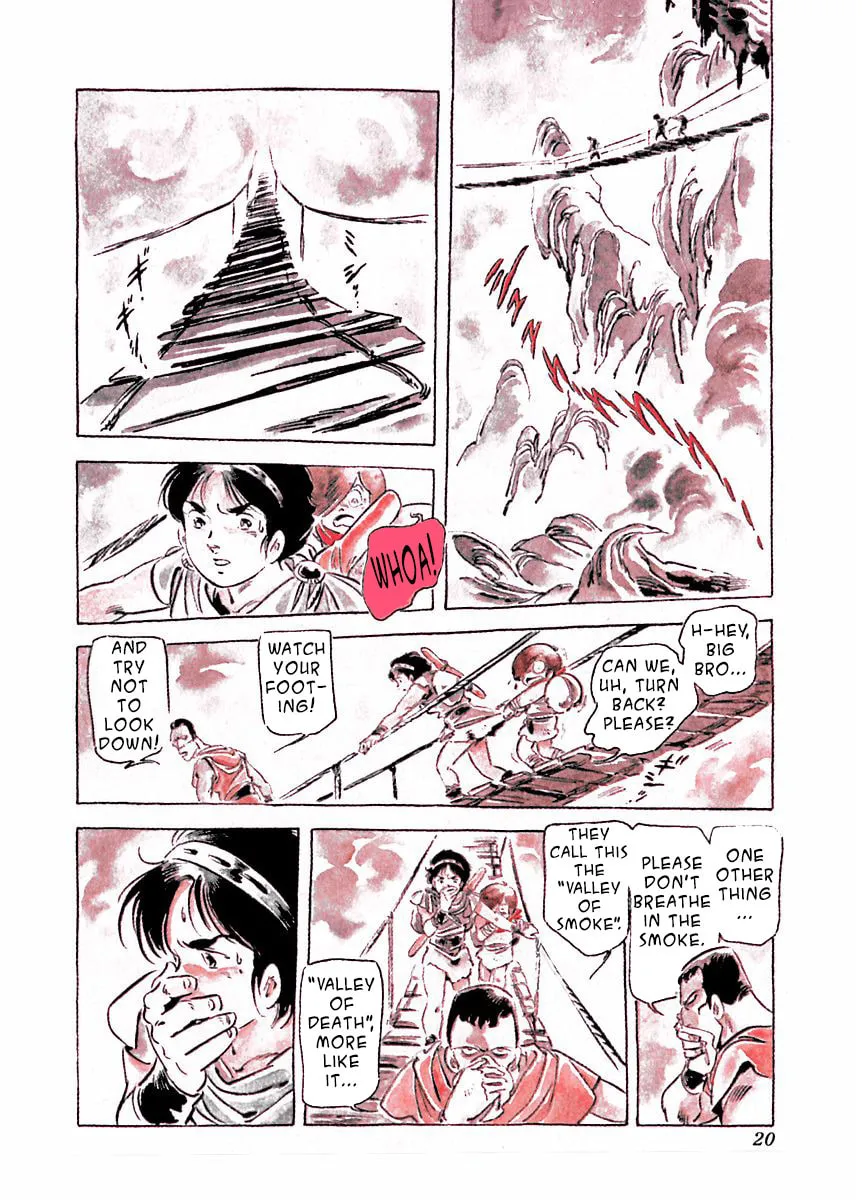 Read Arion chapter 22 image 18 on Lezhin