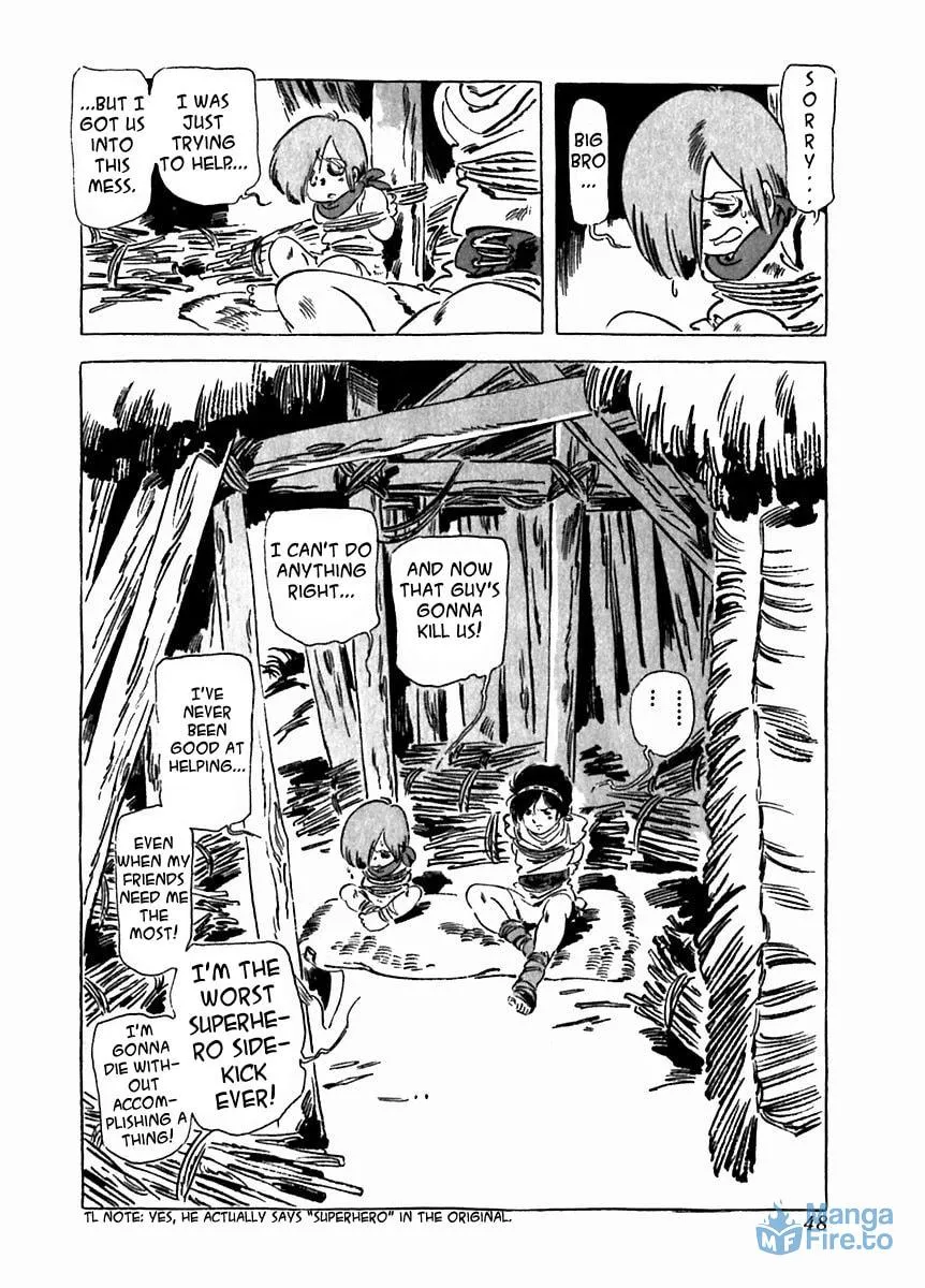 Read Arion chapter 23 image 11 on Lezhin