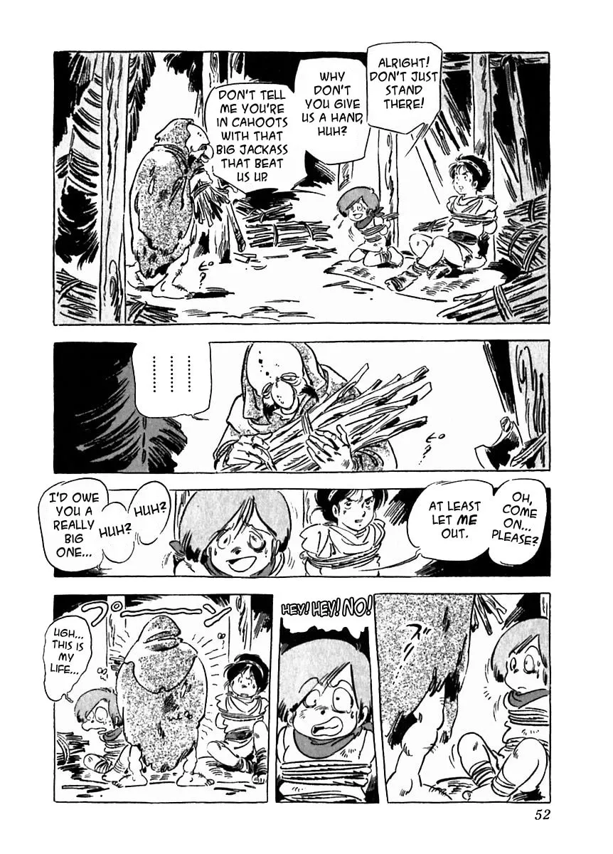 Read Arion chapter 23 image 15 on Lezhin