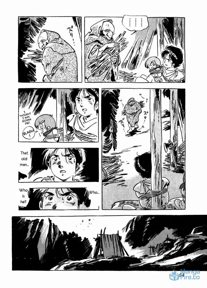 Read Arion chapter 23 image 17 on Lezhin