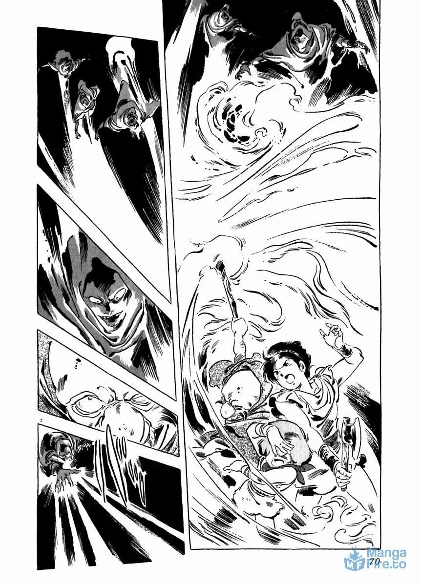 Read Arion chapter 24 image 2 on Lezhin