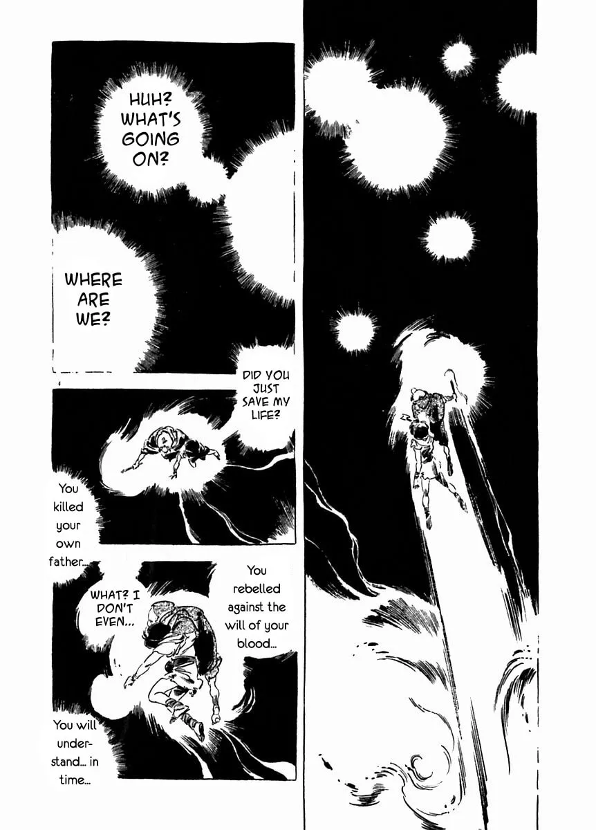 Read Arion chapter 24 image 4 on Lezhin