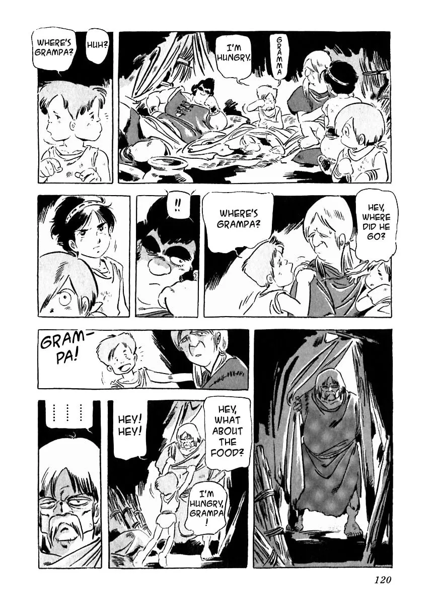 Read Arion chapter 25 image 19 on Lezhin