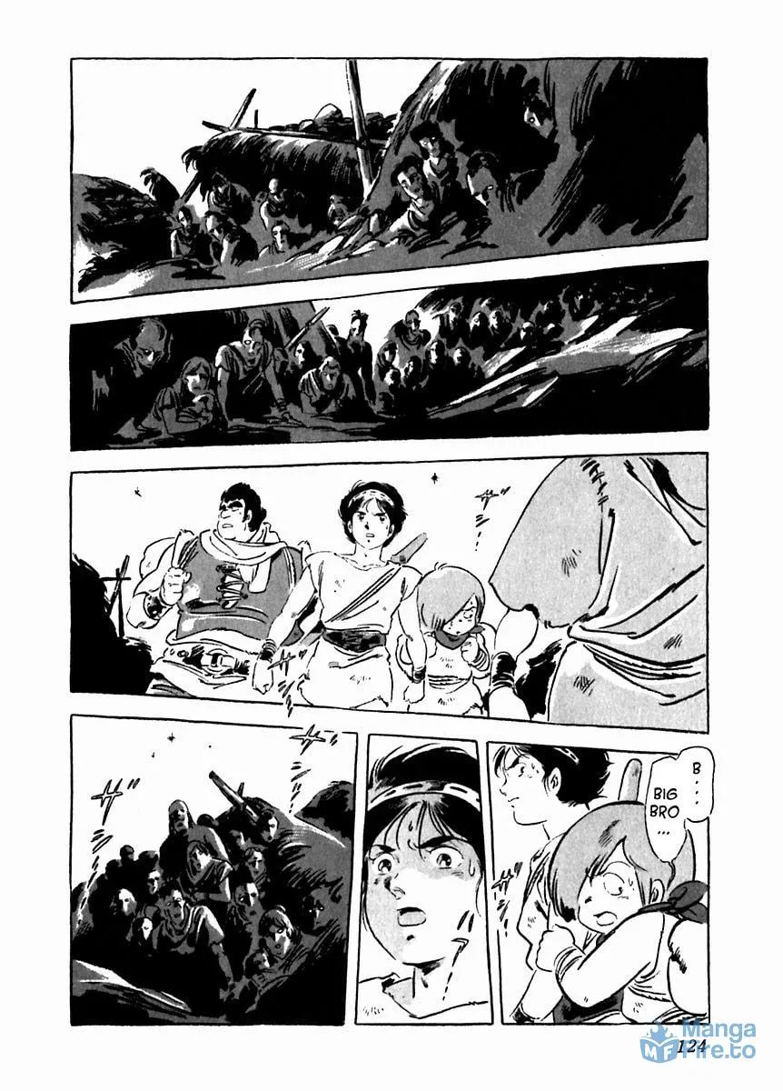 Read Arion chapter 25 image 23 on Lezhin
