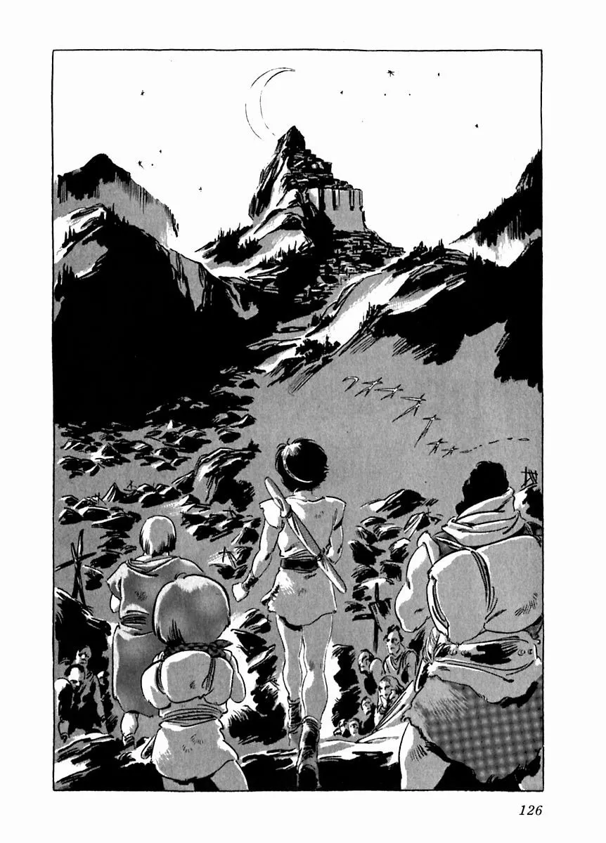 Read Arion chapter 25 image 25 on Lezhin