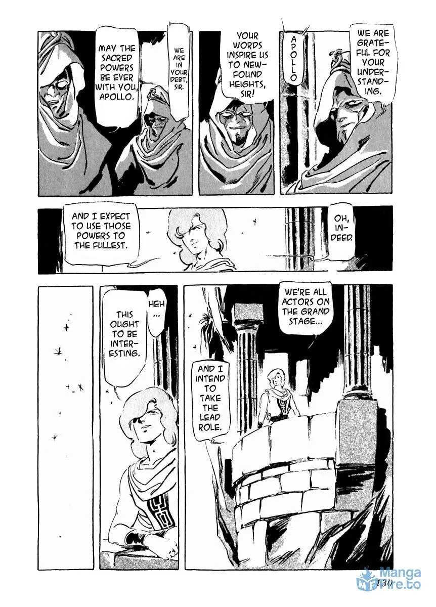 Read Arion chapter 25 image 29 on Lezhin