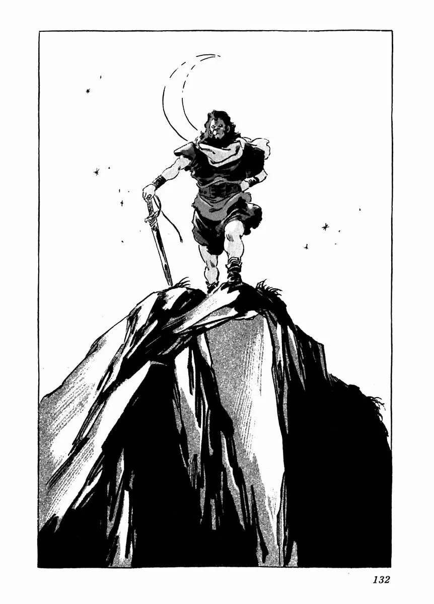 Read Arion chapter 25 image 31 on Lezhin