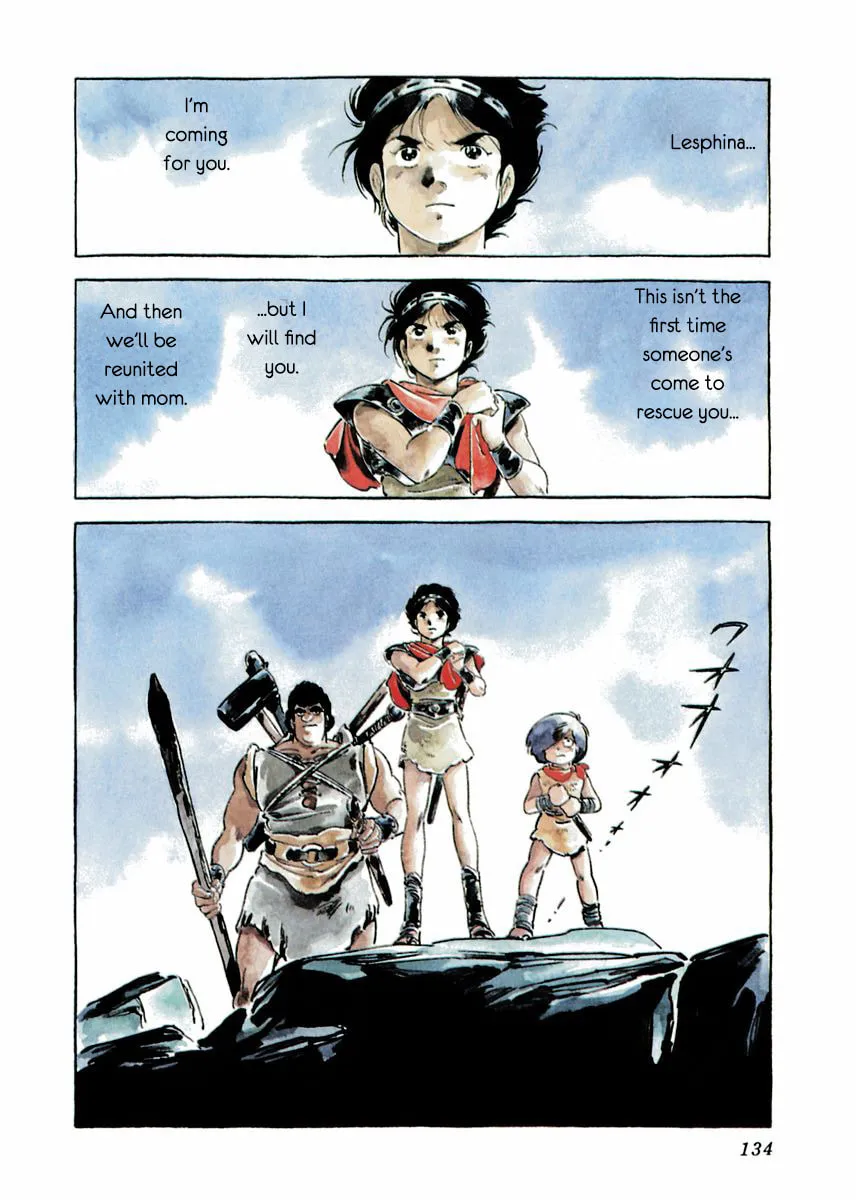 Read Arion chapter 26 image 1 on Lezhin