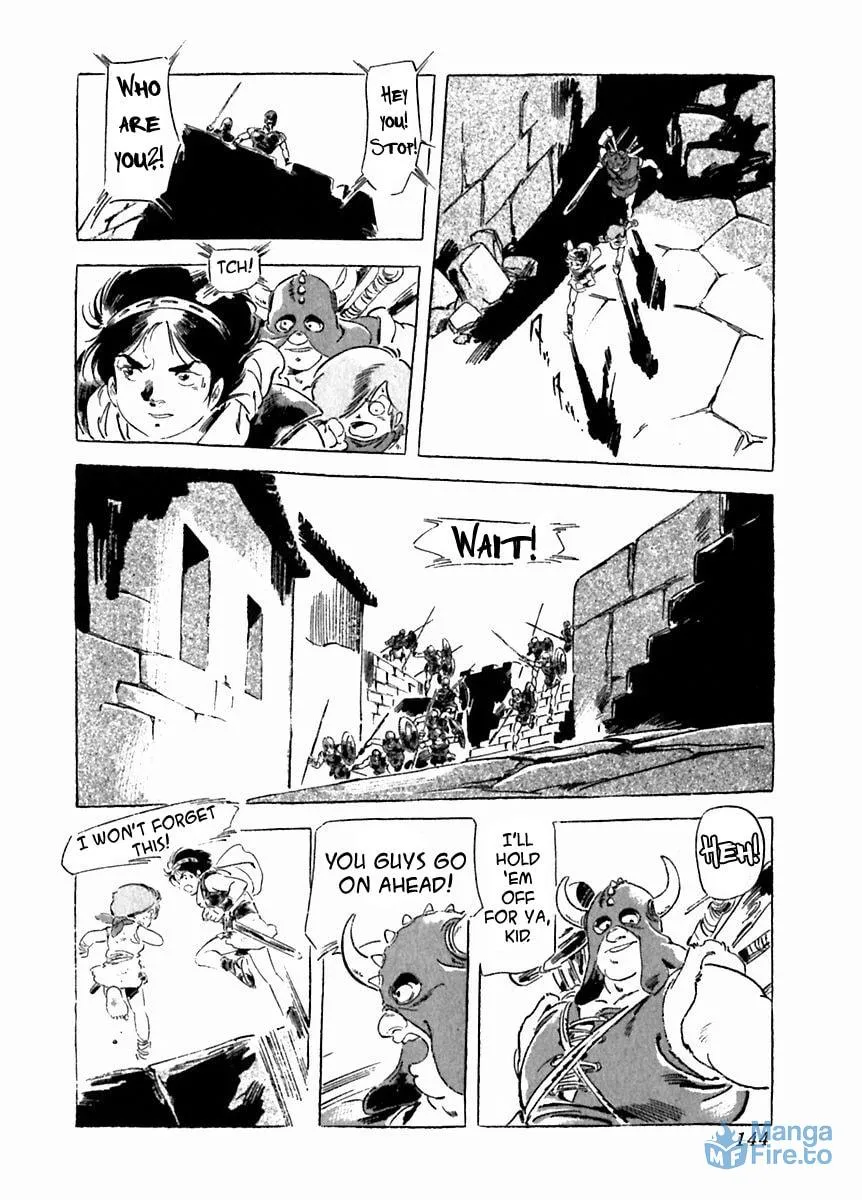 Read Arion chapter 26 image 11 on Lezhin