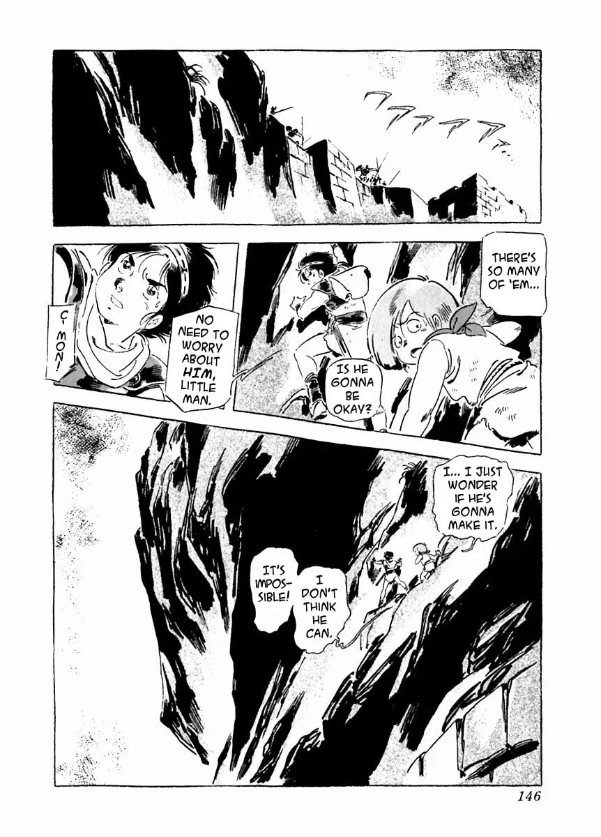 Read Arion chapter 26 image 13 on Lezhin