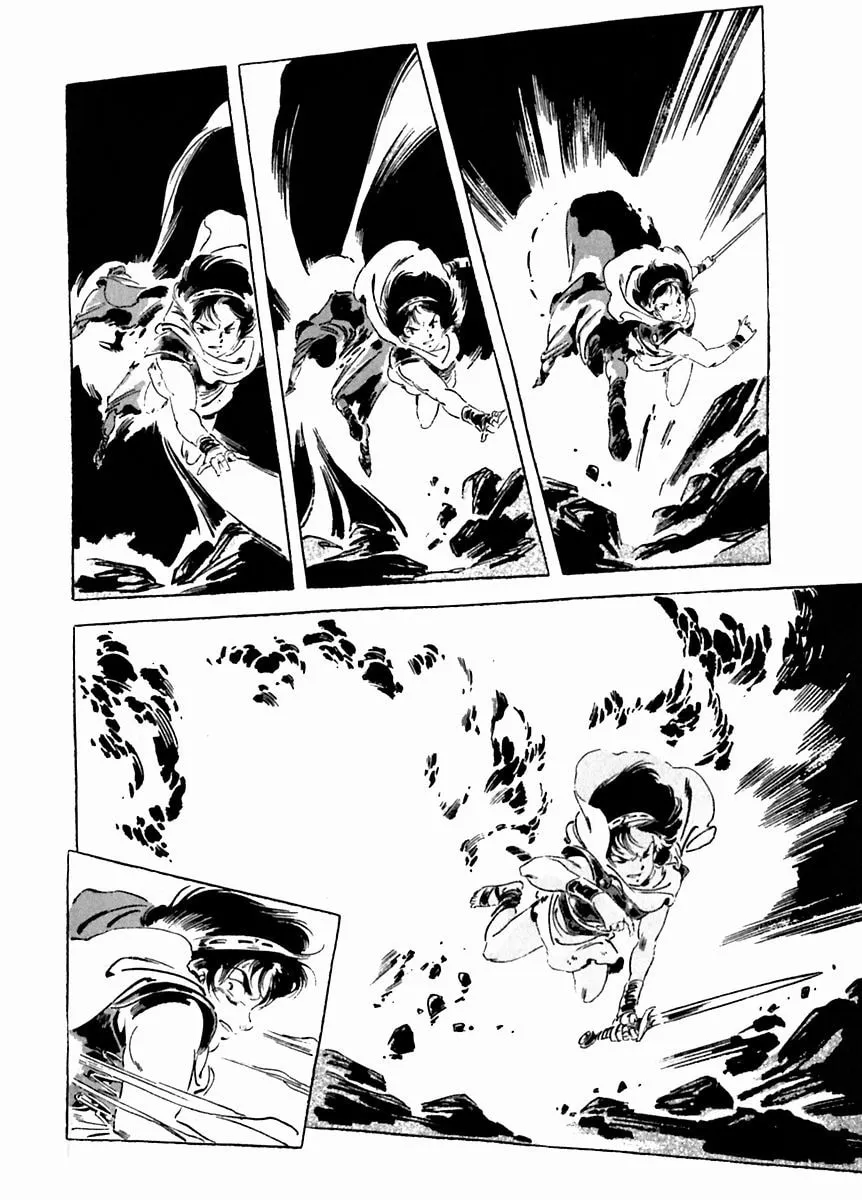 Read Arion chapter 26 image 21 on Lezhin