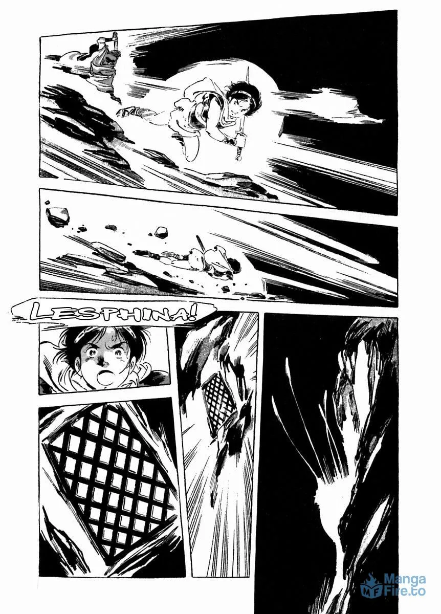 Read Arion chapter 26 image 23 on Lezhin
