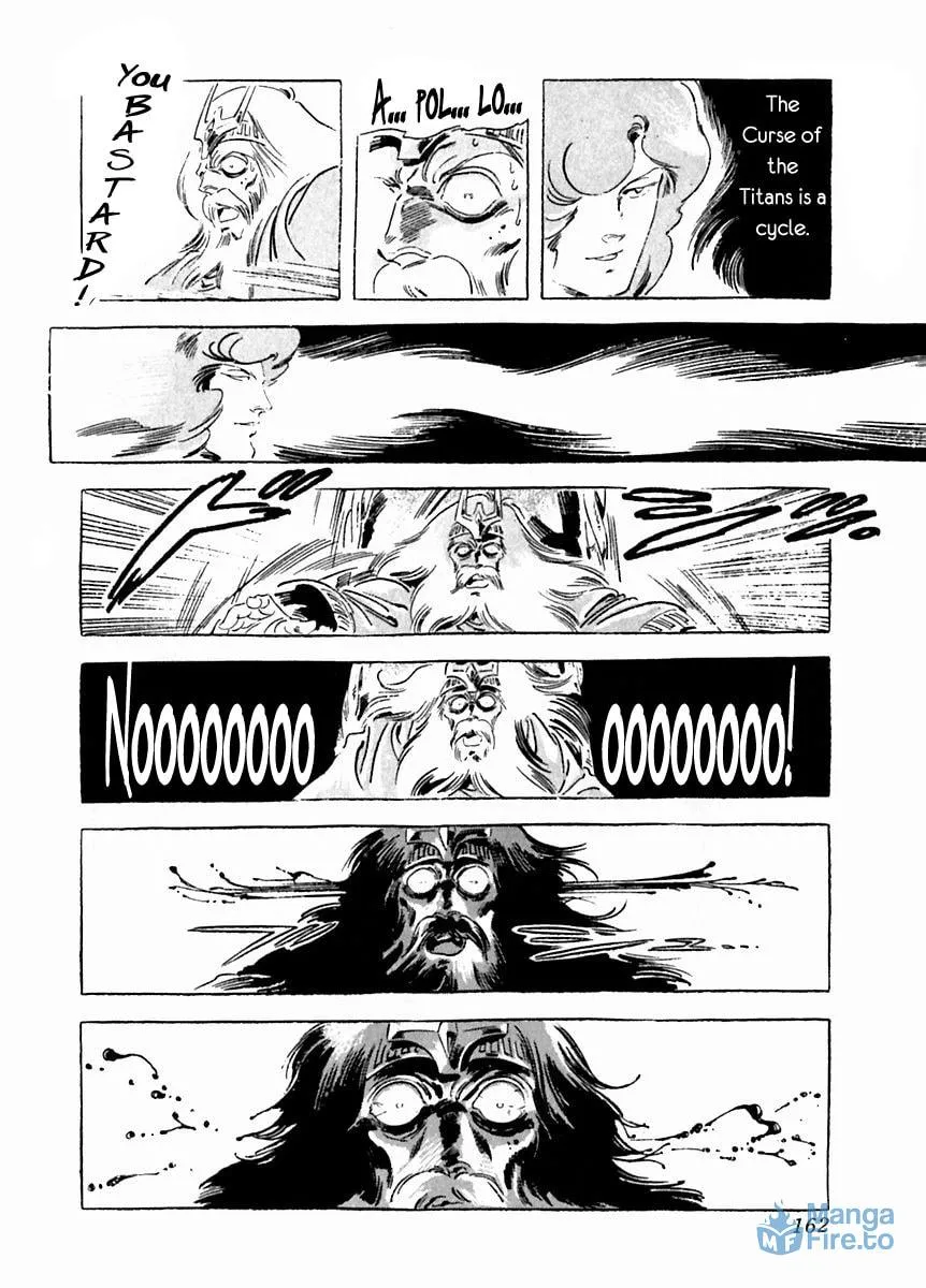 Read Arion chapter 26 image 29 on Lezhin