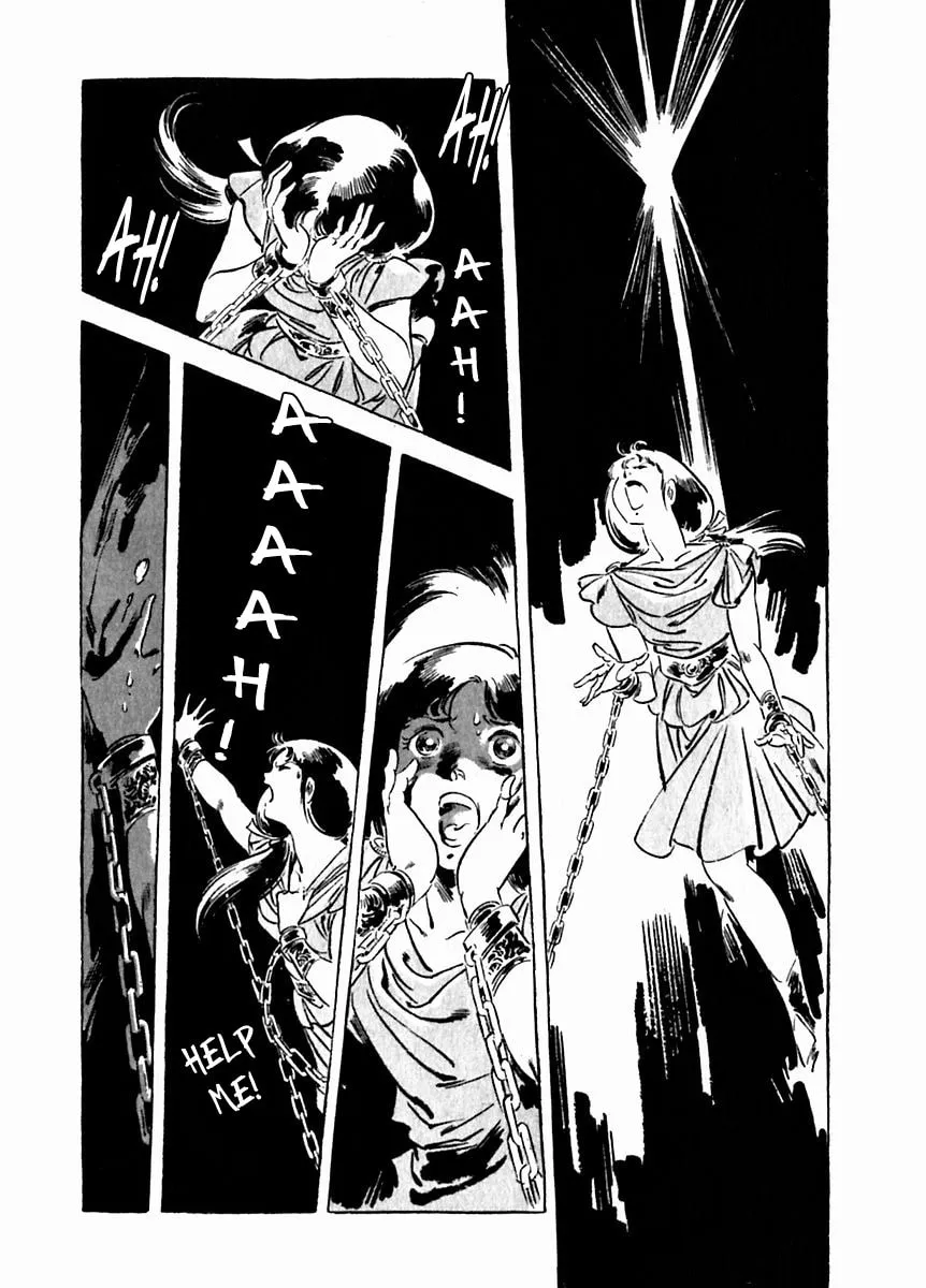 Read Arion chapter 27 image 19 on Lezhin