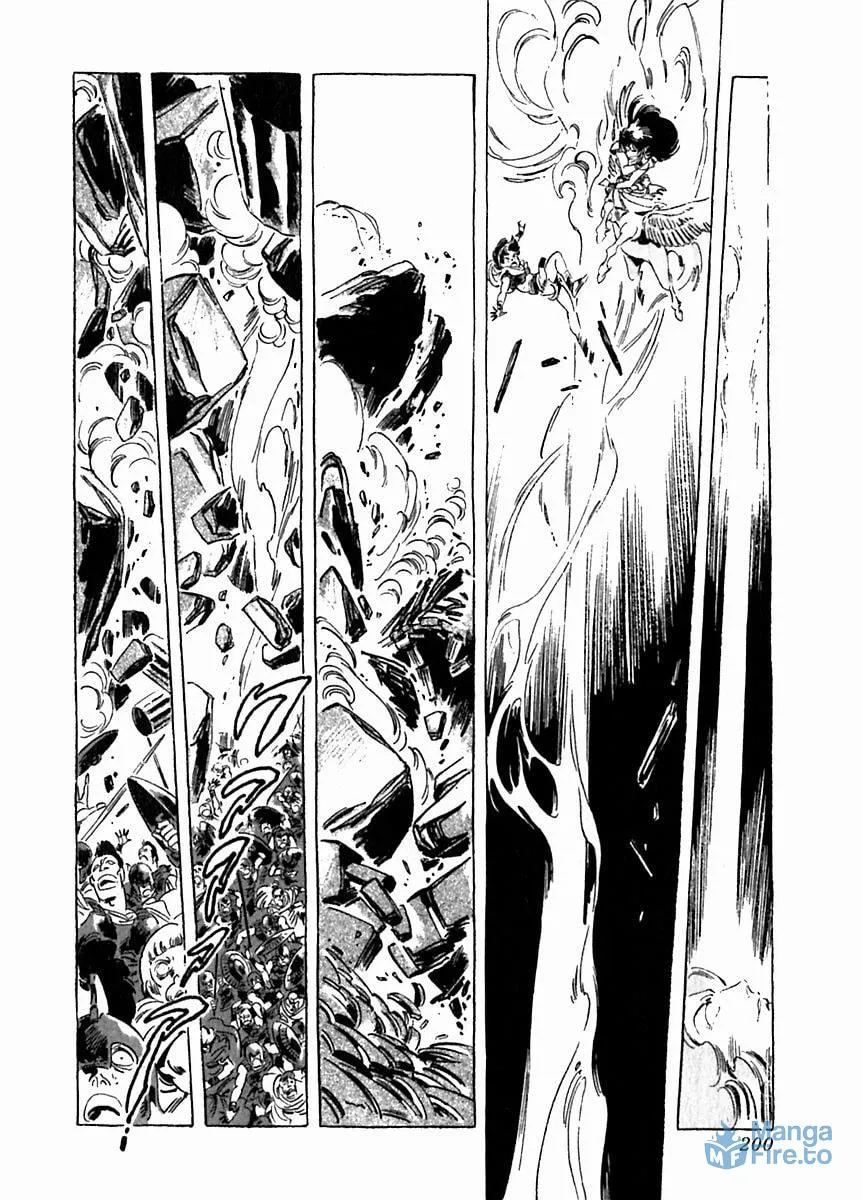 Read Arion chapter 28 image 11 on Lezhin