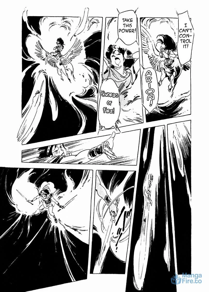 Read Arion chapter 28 image 14 on Lezhin
