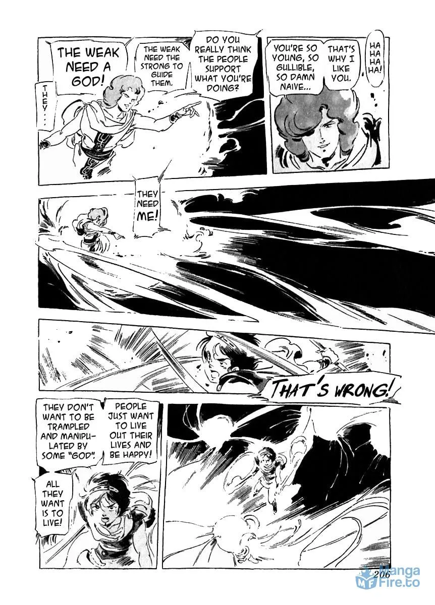 Read Arion chapter 28 image 17 on Lezhin
