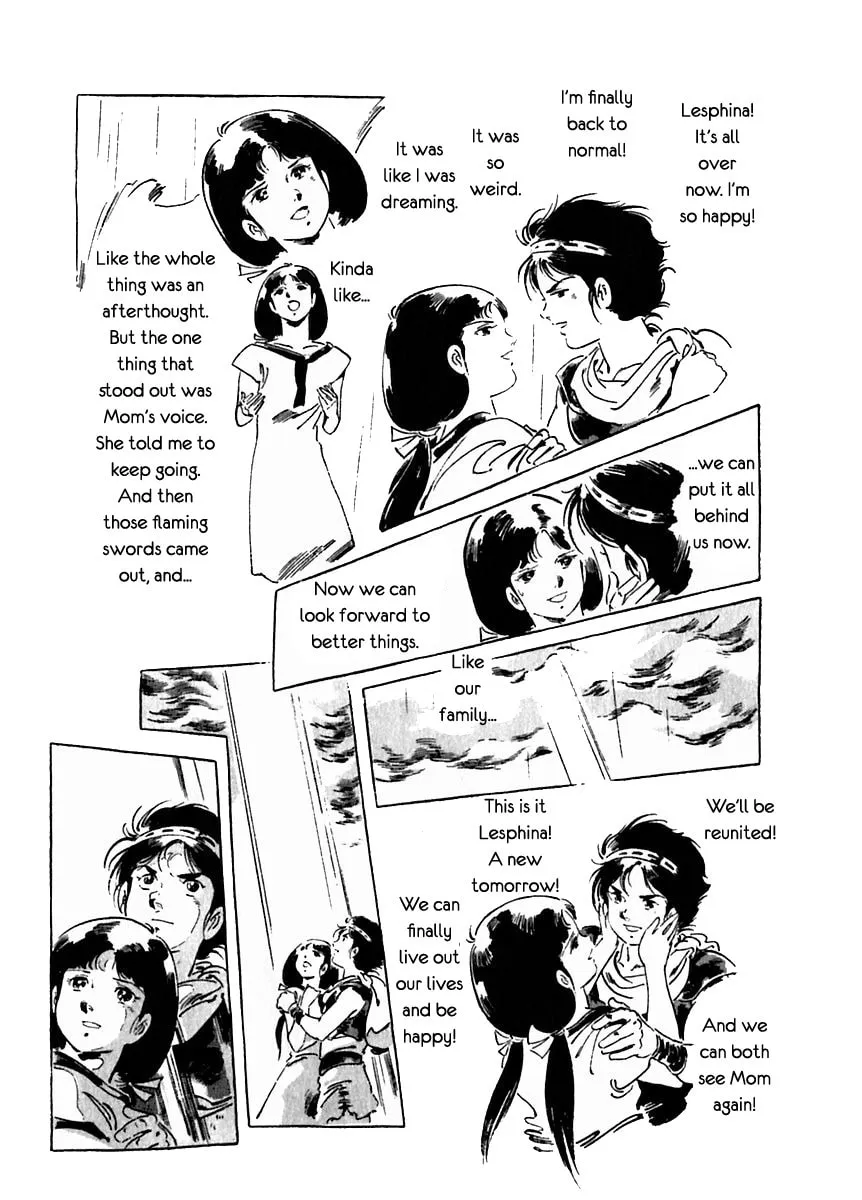 Read Arion chapter 28 image 31 on Lezhin