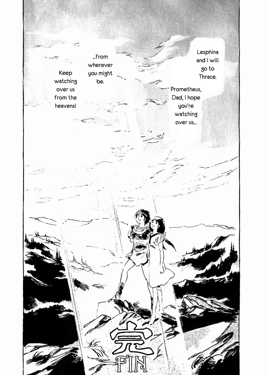 Read Arion chapter 28 image 33 on Lezhin
