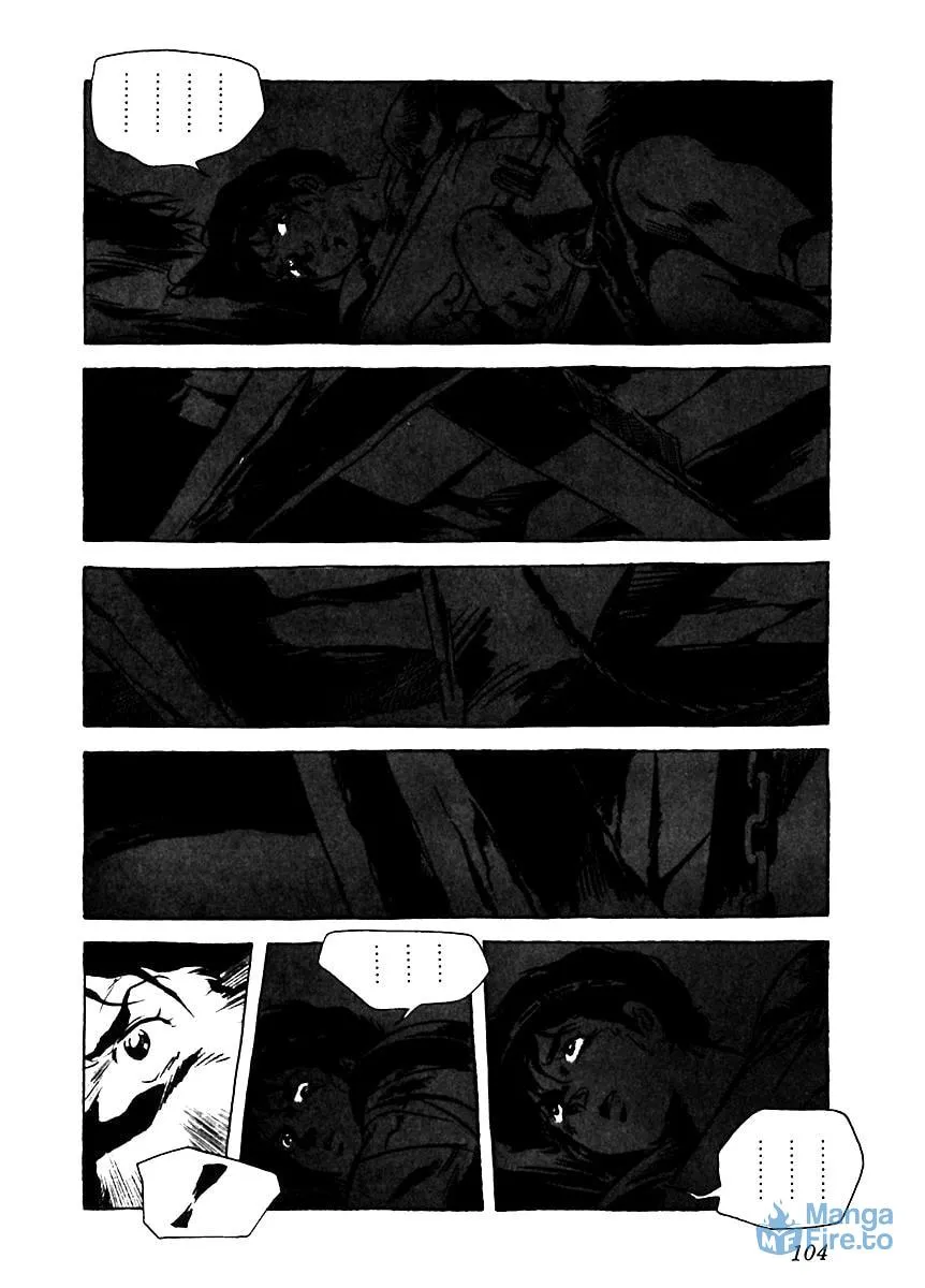 Read Arion chapter 4 image 11 on Lezhin