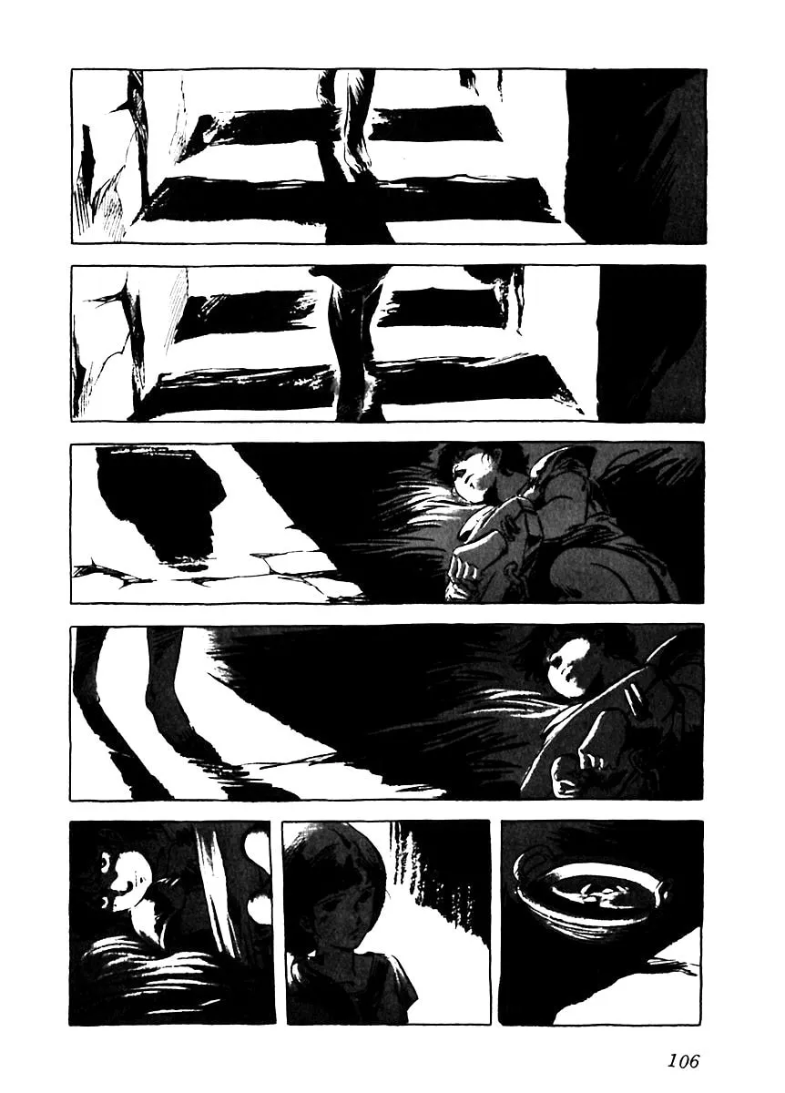 Read Arion chapter 4 image 13 on Lezhin