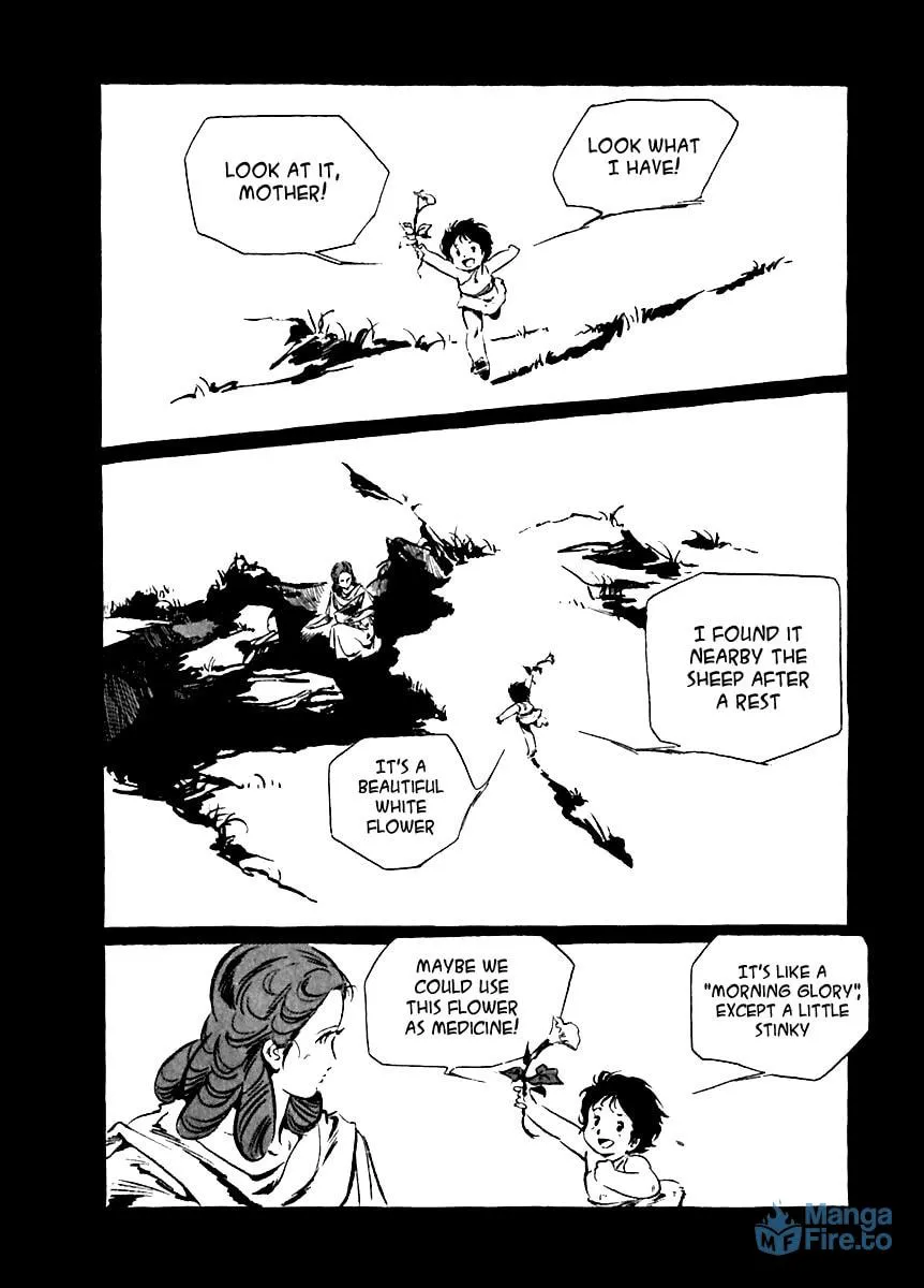 Read Arion chapter 4 image 2 on Lezhin