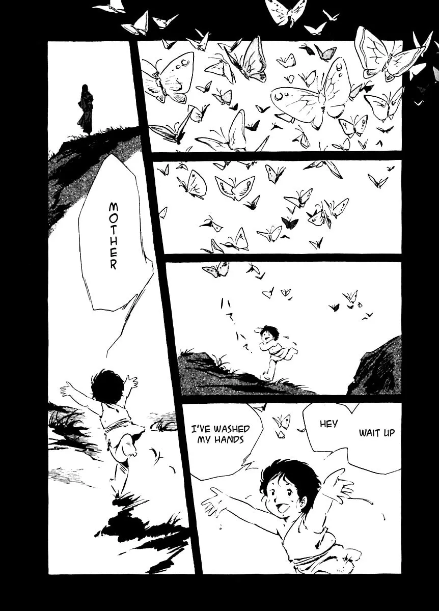 Read Arion chapter 4 image 4 on Lezhin