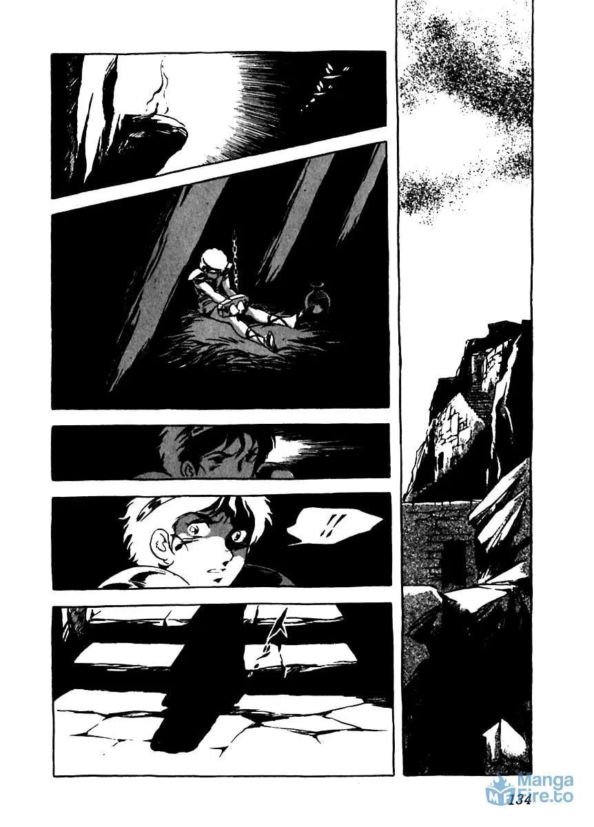 Read Arion chapter 4 image 41 on Lezhin