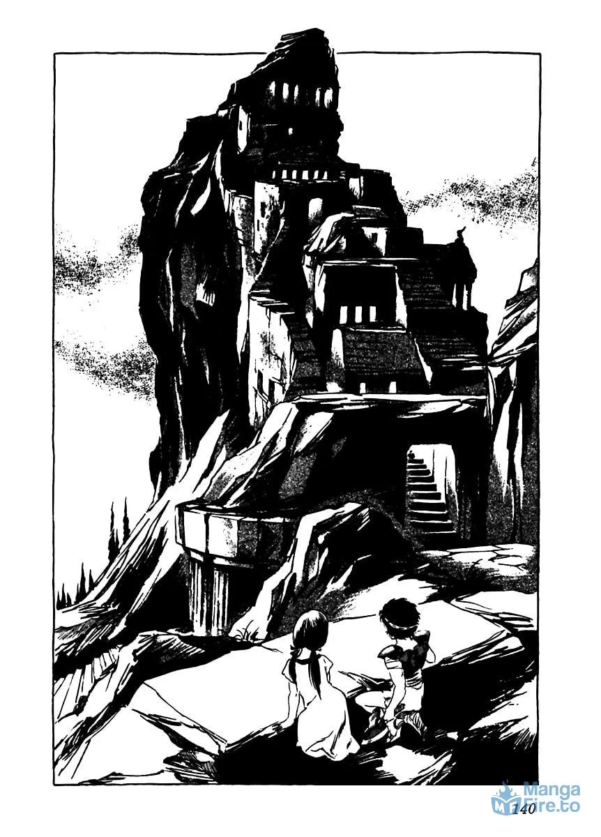 Read Arion chapter 4 image 47 on Lezhin