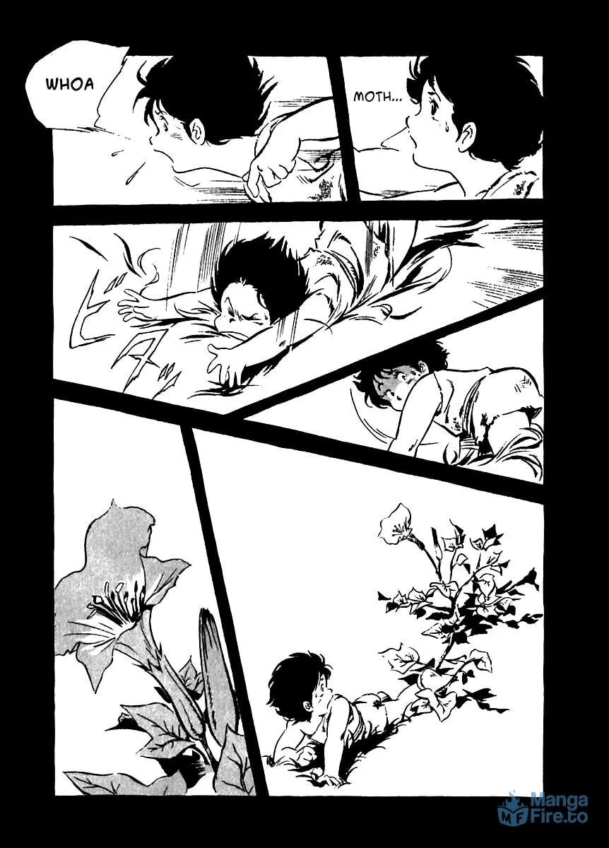 Read Arion chapter 4 image 5 on Lezhin