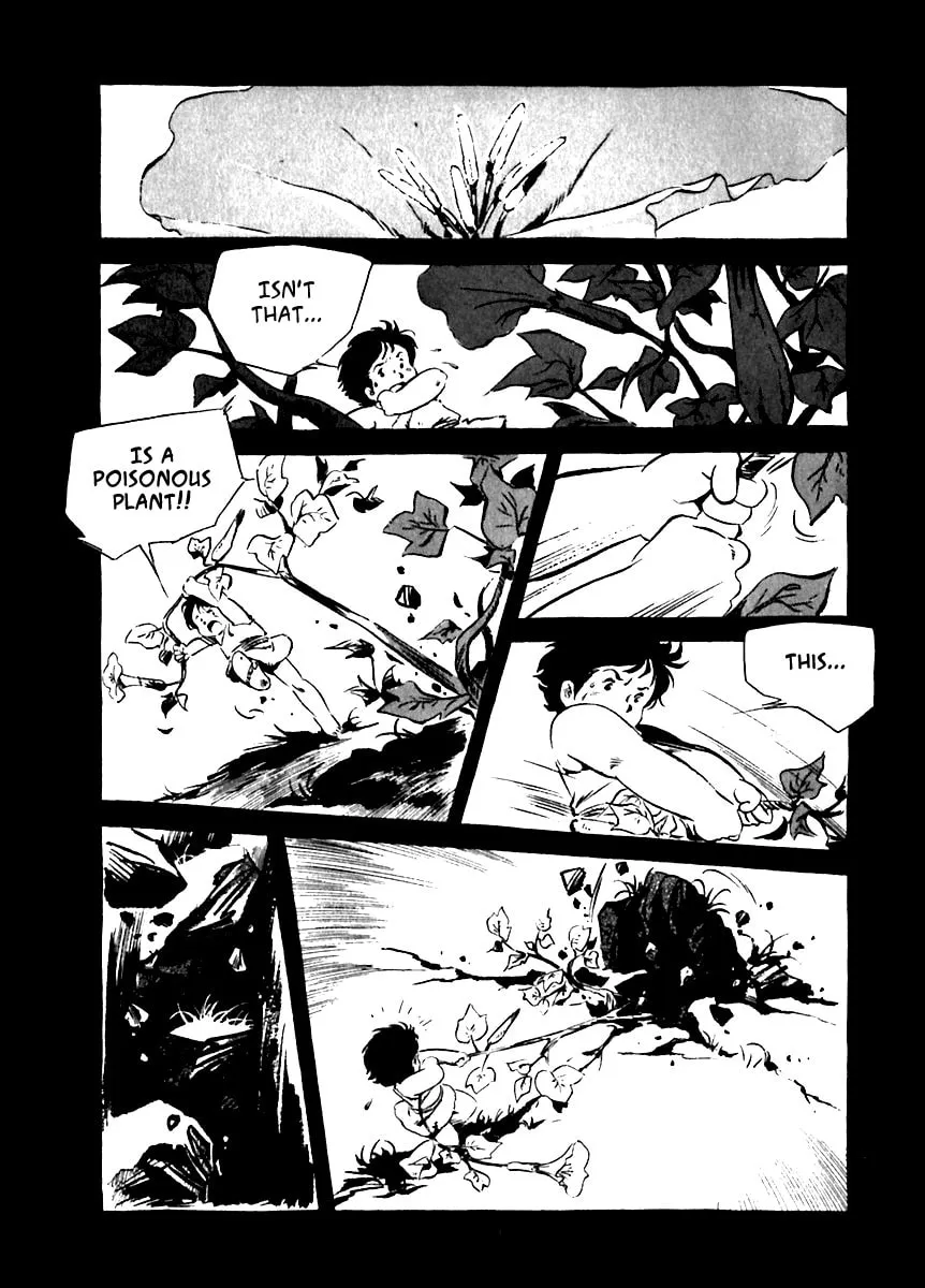 Read Arion chapter 4 image 6 on Lezhin