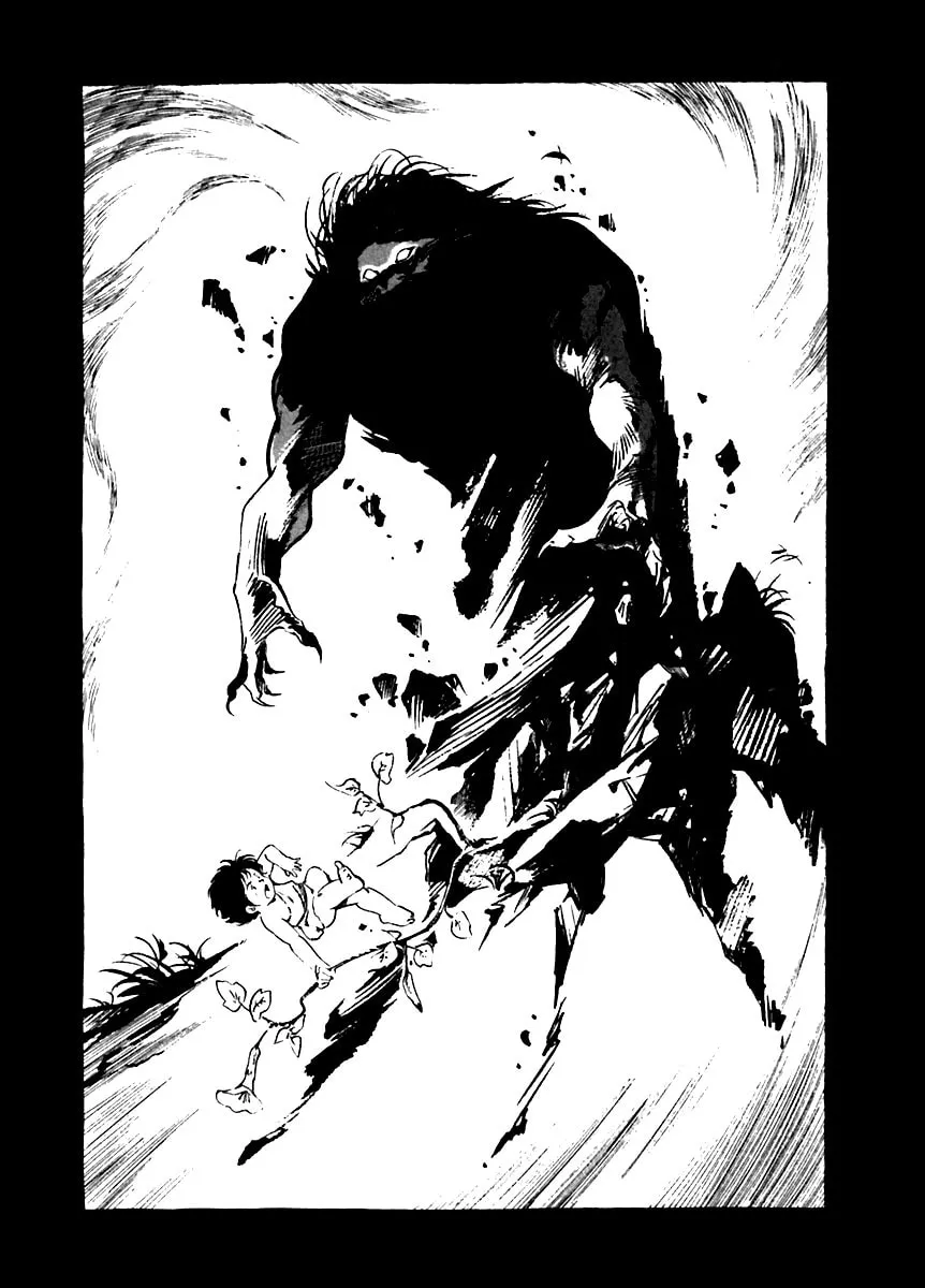 Read Arion chapter 4 image 7 on Lezhin
