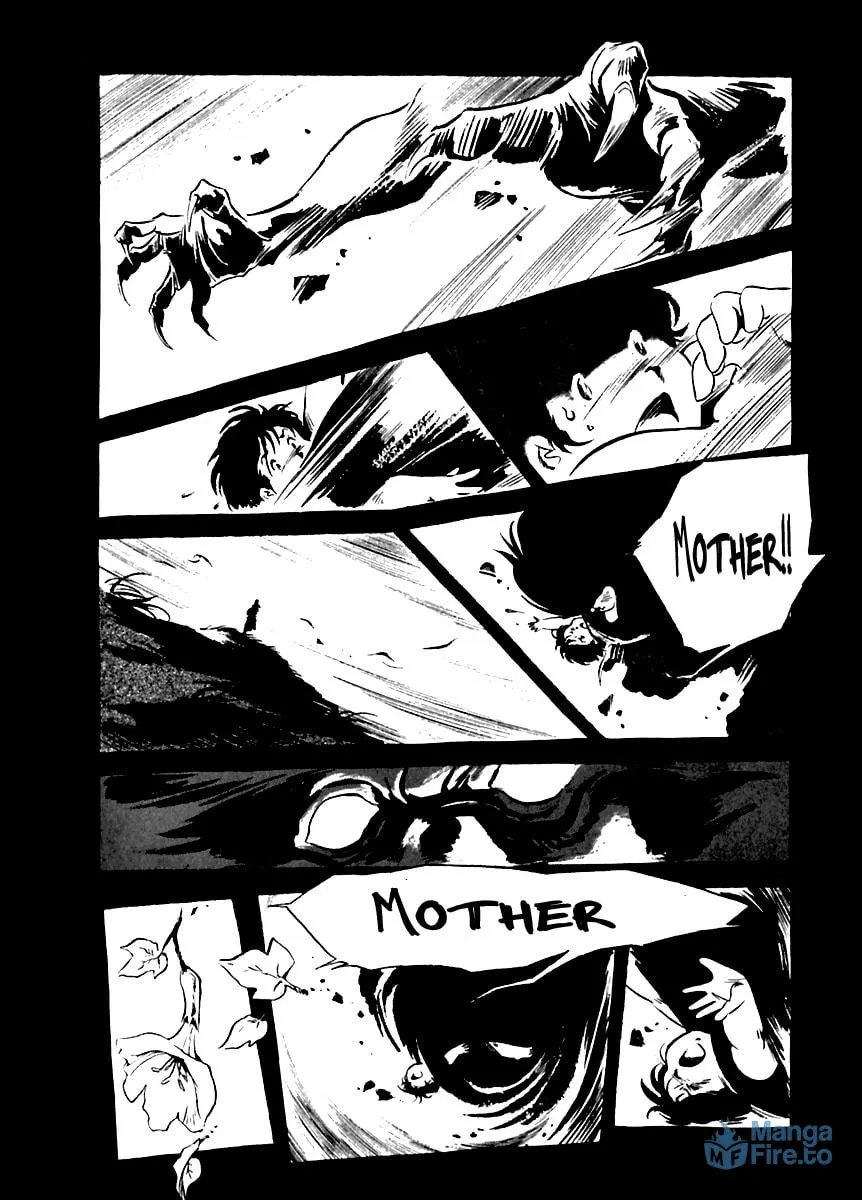 Read Arion chapter 4 image 8 on Lezhin