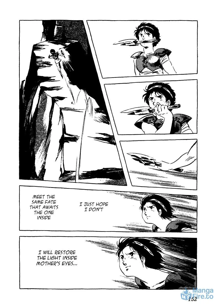 Read Arion chapter 5 image 11 on Lezhin