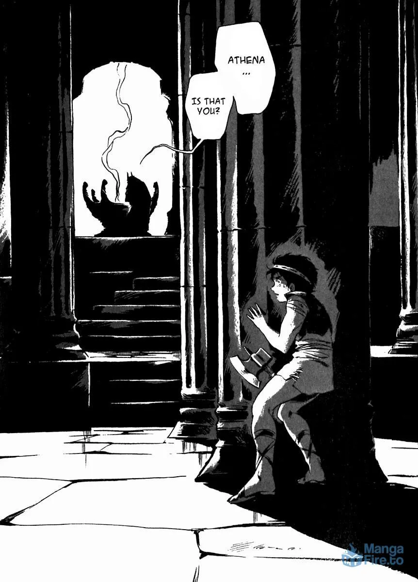 Read Arion chapter 5 image 17 on Lezhin