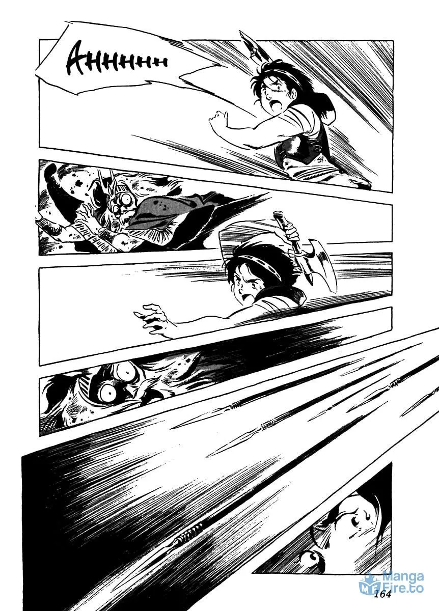 Read Arion chapter 5 image 23 on Lezhin
