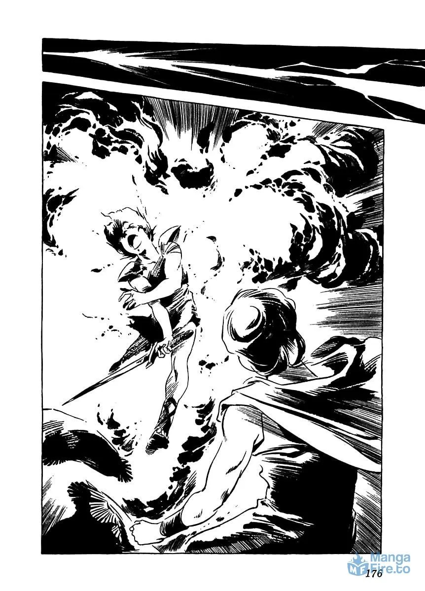 Read Arion chapter 5 image 35 on Lezhin