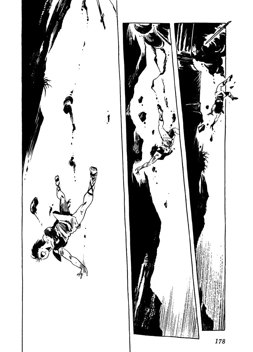 Read Arion chapter 5 image 37 on Lezhin