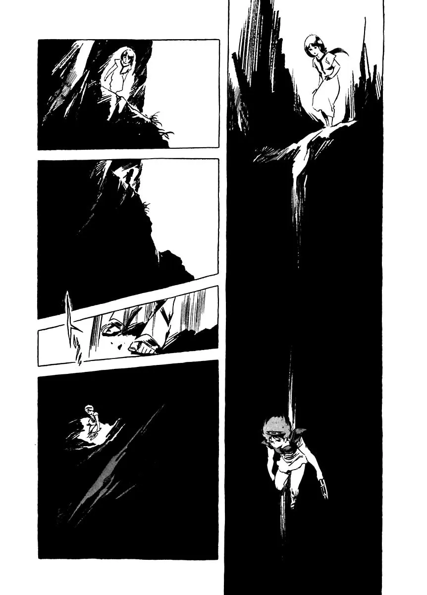 Read Arion chapter 5 image 7 on Lezhin