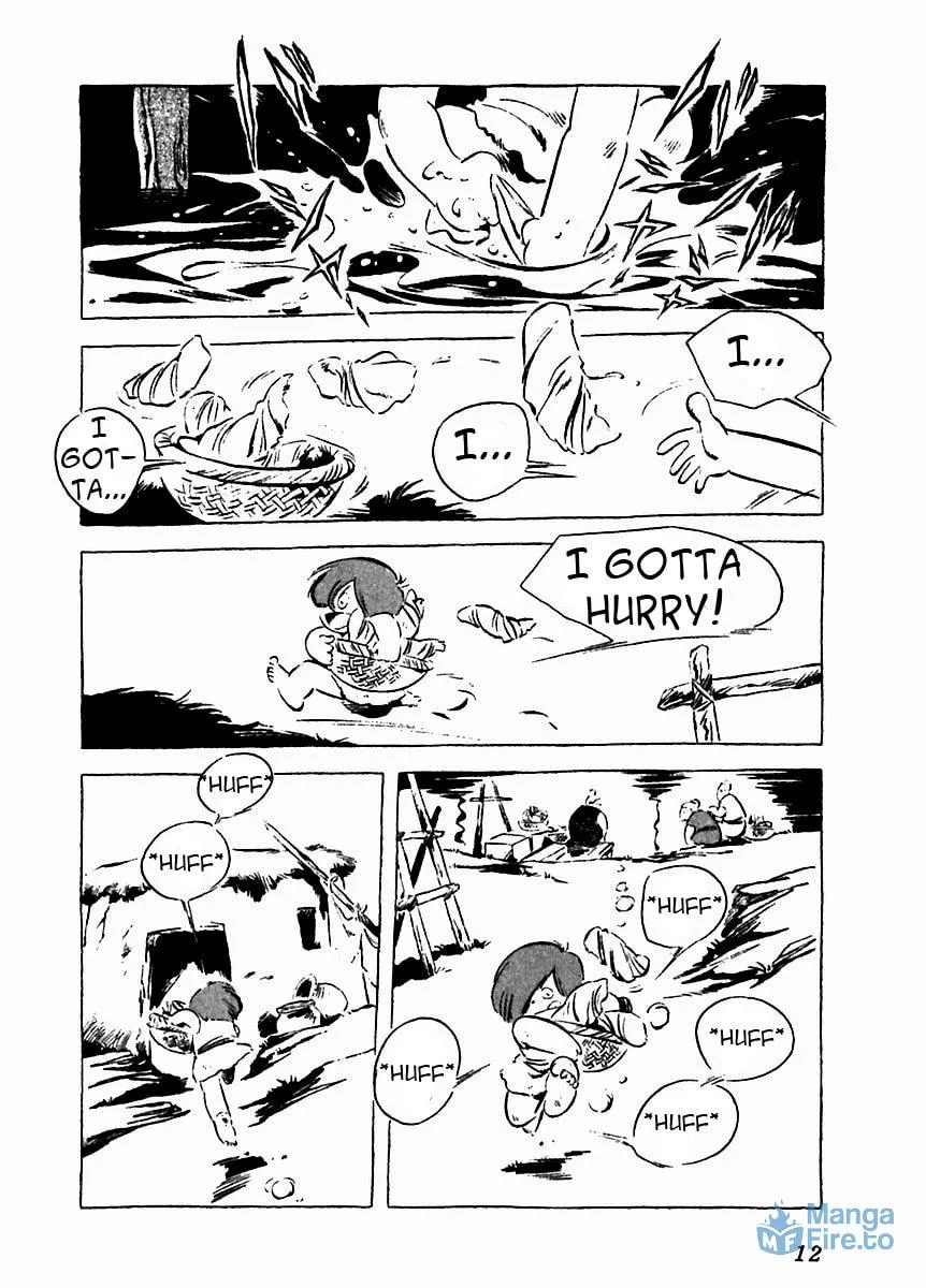 Read Arion chapter 6 image 14 on Lezhin